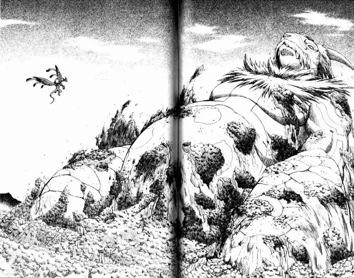 Dragon Drive - Capítulo 24 - Página 13 - LectorTMOo