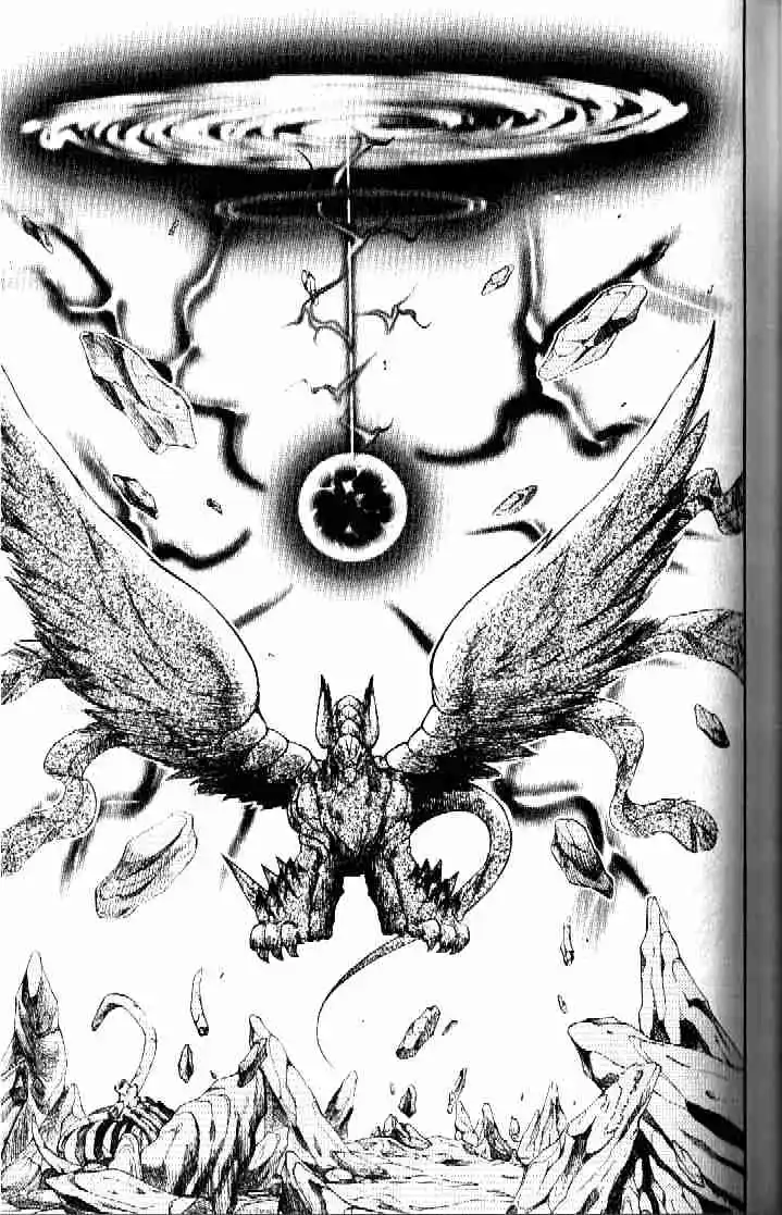 Dragon Drive - Capítulo 26 - Página 28 - LectorTMOo