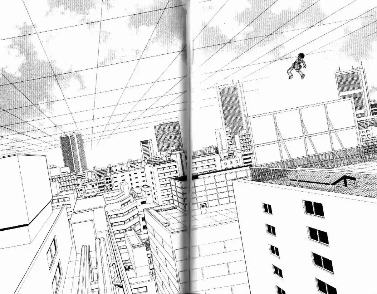 Dragon Drive - Capítulo 30 - Página 26 - LectorTMOo