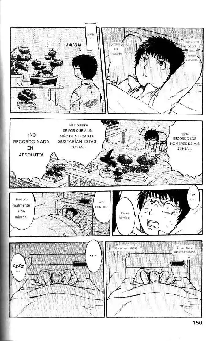 Dragon Drive - Capítulo 32 - Página 5 - LectorTMOo