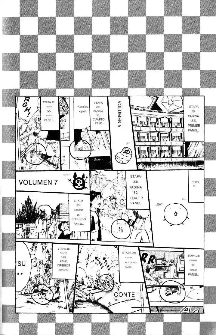 Dragon Drive - Capítulo 36 - Página 44 - LectorTMOo