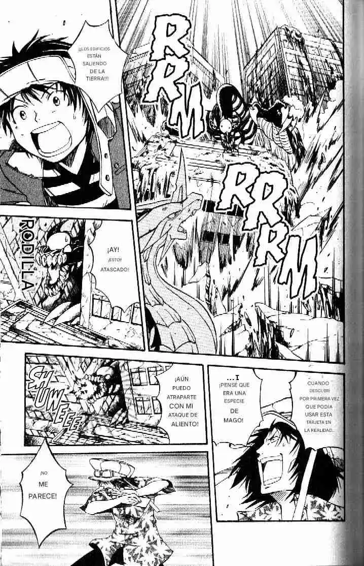 Dragon Drive - Capítulo 38 - Página 28 - LectorTMOo