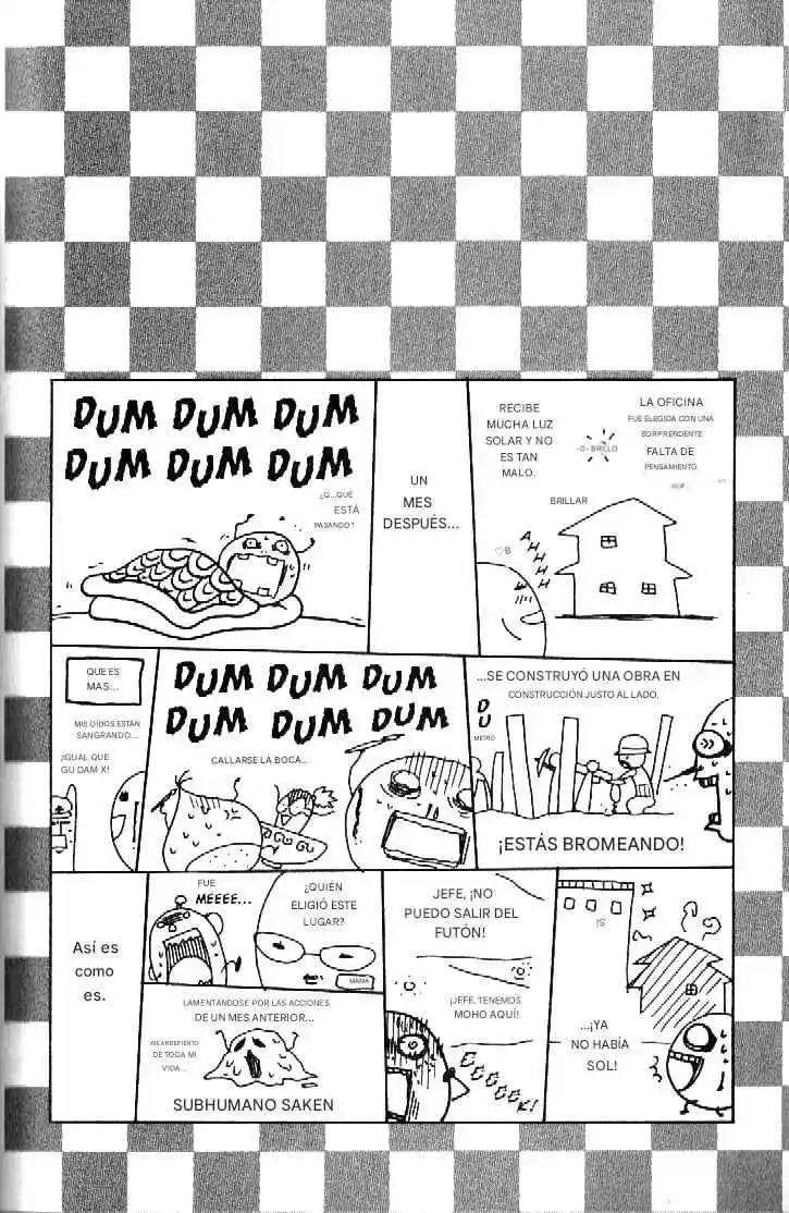 Dragon Drive - Capítulo 40 - Página 45 - LectorTMOo