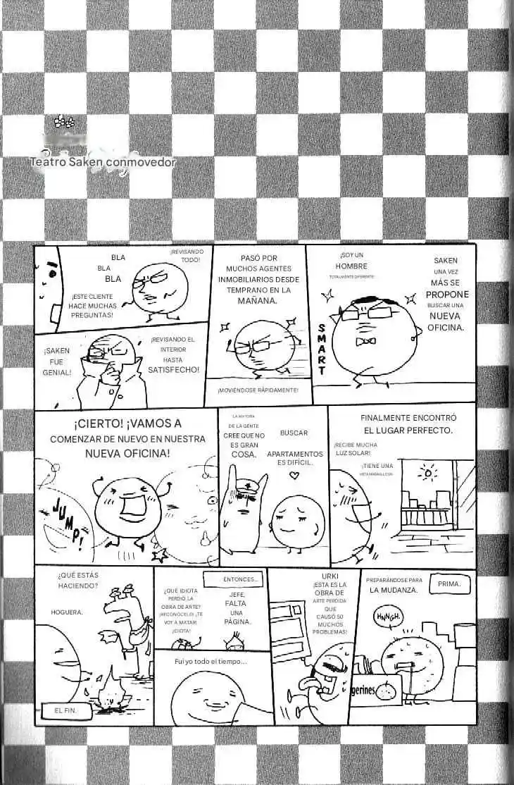 Dragon Drive - Capítulo 40 - Página 46 - LectorTMOo