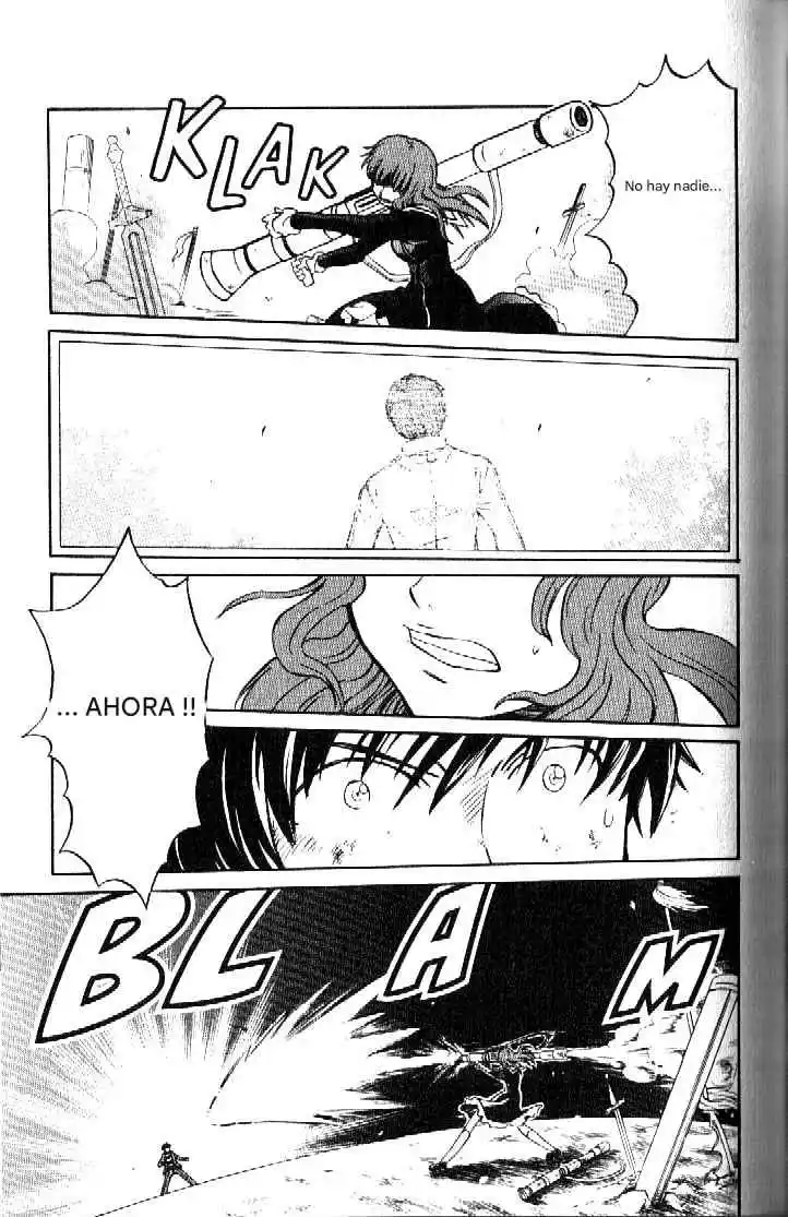 Dragon Drive - Capítulo 42 - Página 24 - LectorTMOo