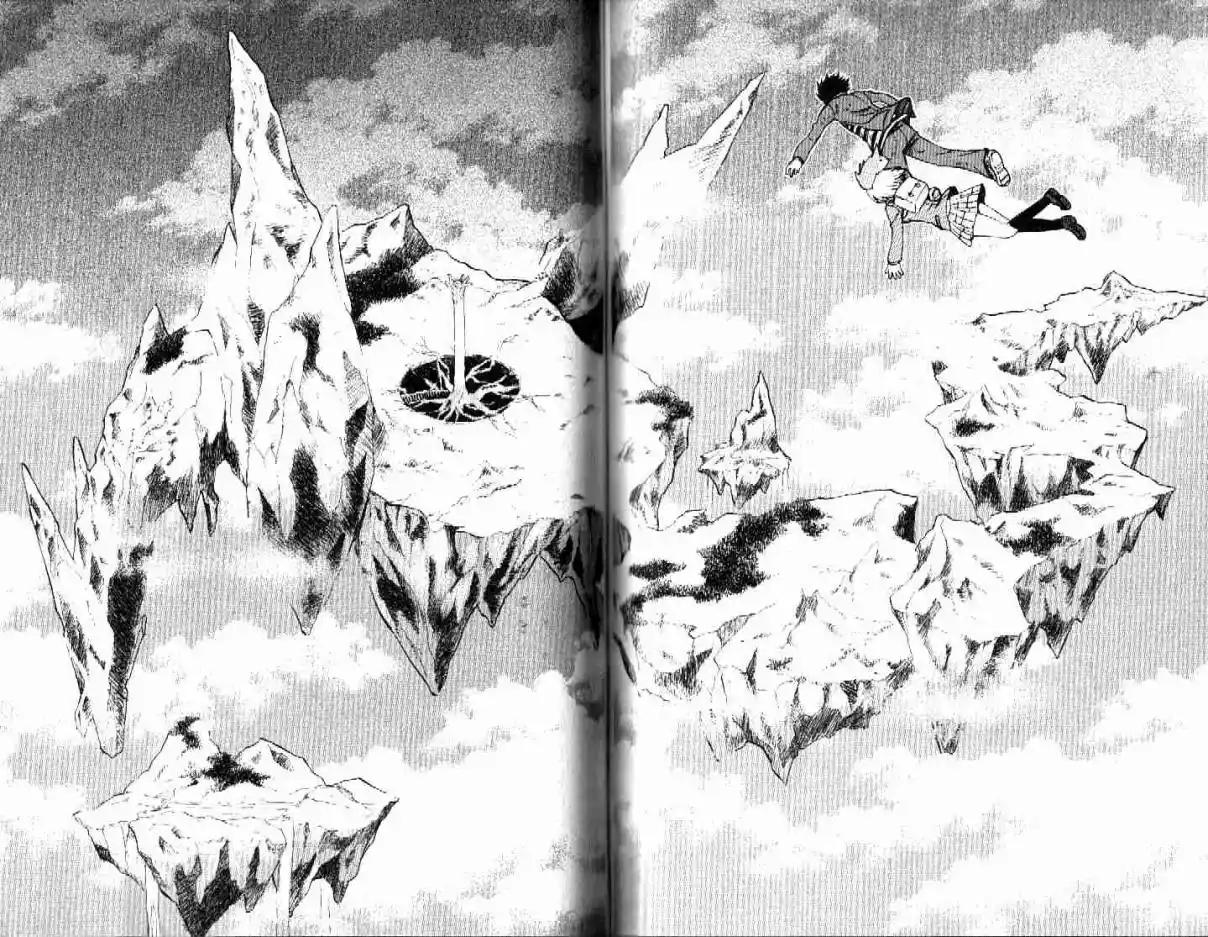 Dragon Drive - Capítulo 43 - Página 9 - LectorTMOo
