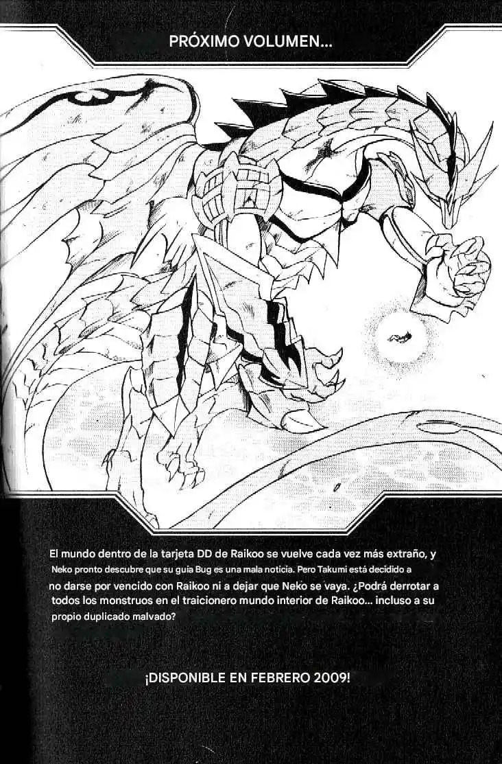 Dragon Drive - Capítulo 44 - Página 45 - LectorTMOo