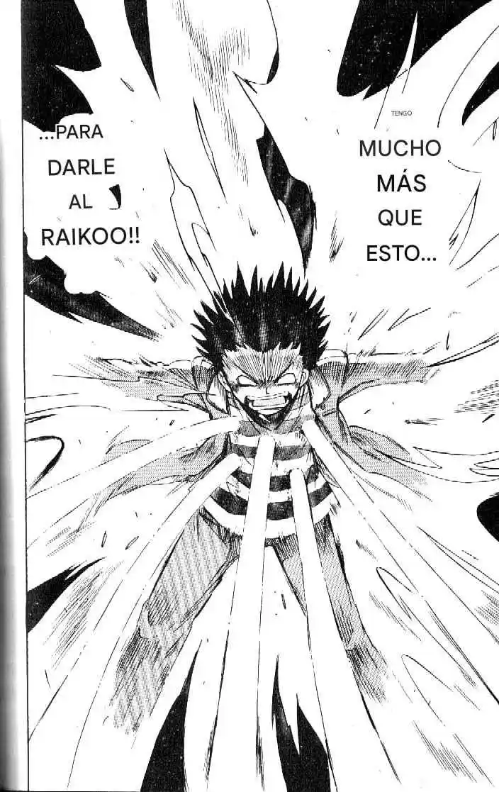 Dragon Drive - Capítulo 46 - Página 27 - LectorTMOo