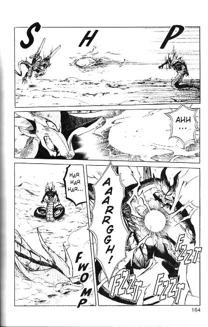 Dragon Drive - Capítulo 48 - Página 20 - LectorTMOo