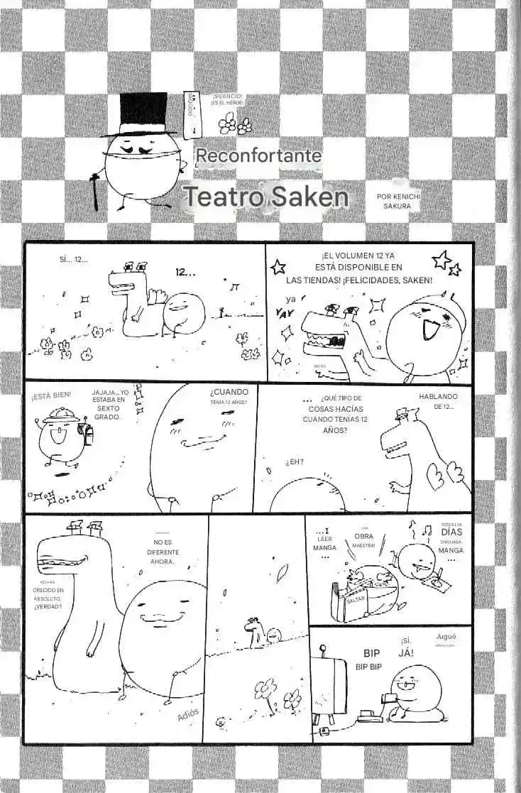 Dragon Drive - Capítulo 48 - Página 40 - LectorTMOo
