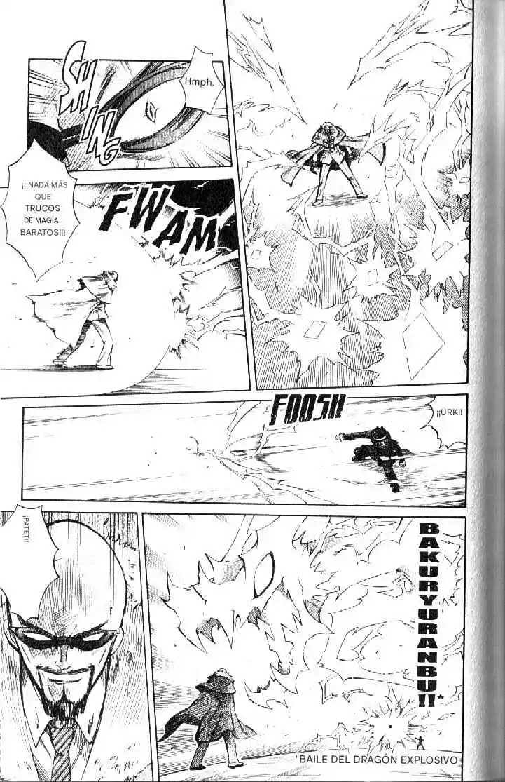 Dragon Drive - Capítulo 50 - Página 26 - LectorTMOo