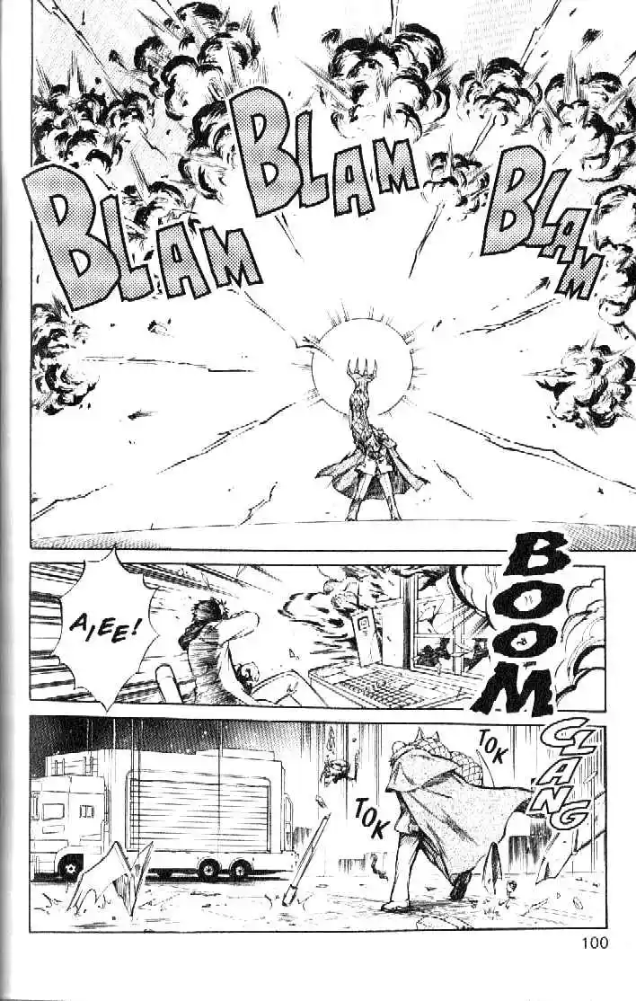 Dragon Drive - Capítulo 51 - Página 8 - LectorTMOo