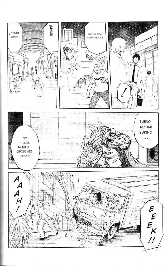 Dragon Drive - Capítulo 51 - Página 12 - LectorTMOo