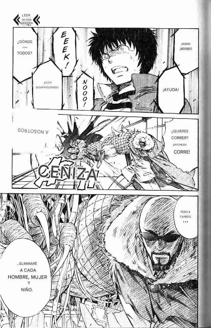 Dragon Drive - Capítulo 51 - Página 13 - LectorTMOo