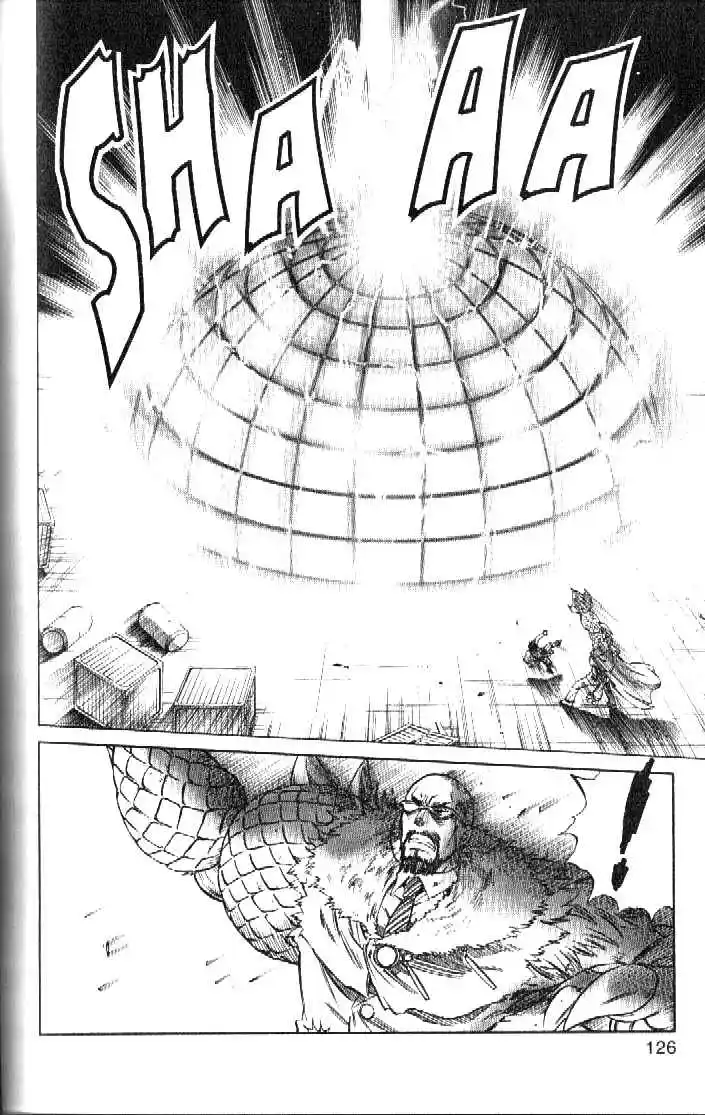 Dragon Drive - Capítulo 51 - Página 34 - LectorTMOo