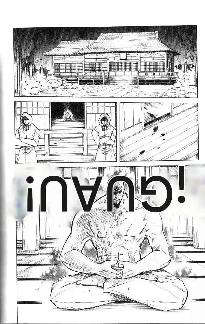 Dragon Drive - Capítulo 52 - Página 12 - LectorTMOo