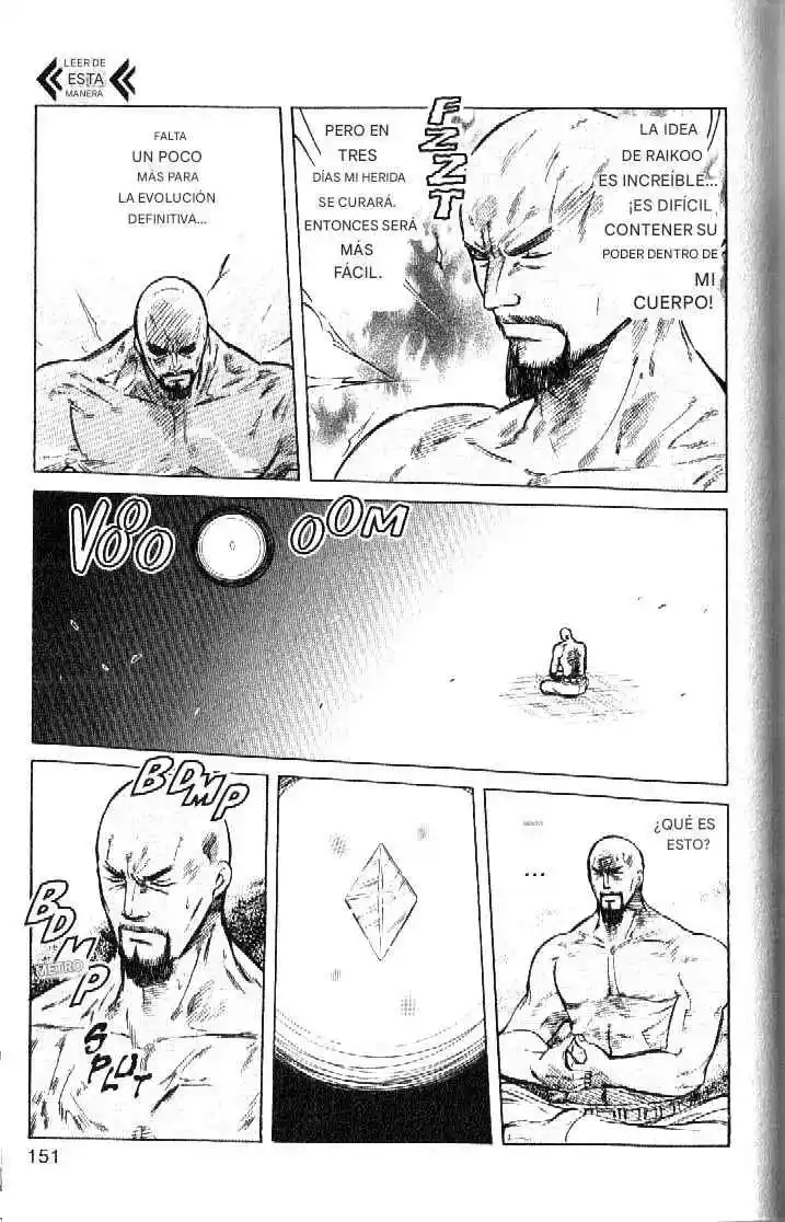 Dragon Drive - Capítulo 52 - Página 13 - LectorTMOo