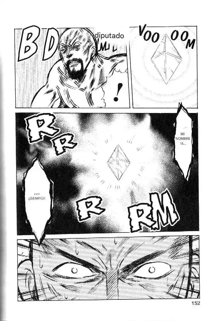 Dragon Drive - Capítulo 52 - Página 14 - LectorTMOo