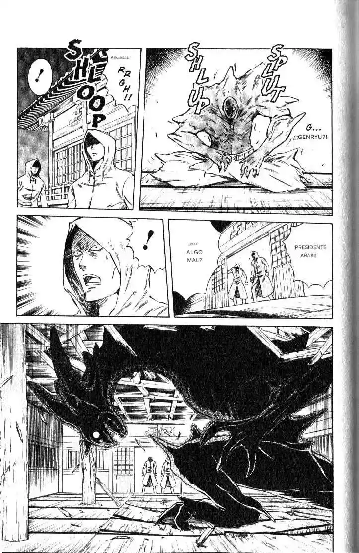 Dragon Drive - Capítulo 52 - Página 15 - LectorTMOo