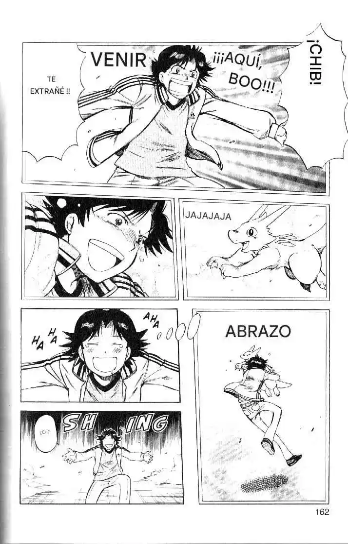 Dragon Drive - Capítulo 52 - Página 24 - LectorTMOo