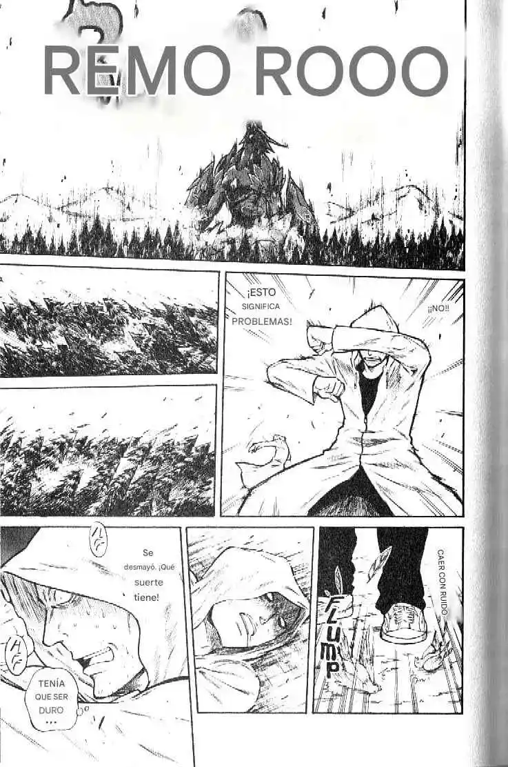 Dragon Drive - Capítulo 53 - Página 14 - LectorTMOo
