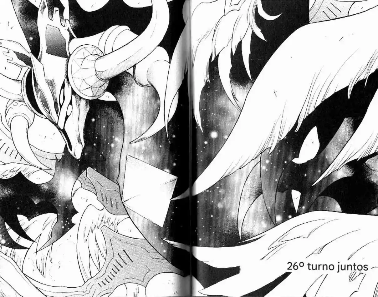 Dragon Drive - Capítulo 55 - Página 6 - LectorTMOo