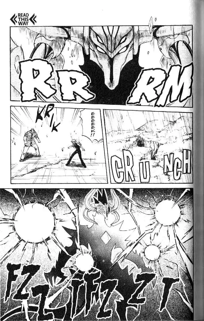 Dragon Drive - Capítulo 55 - Página 8 - LectorTMOo