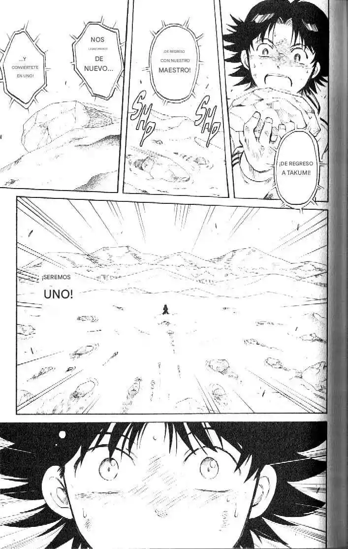 Dragon Drive - Capítulo 55 - Página 28 - LectorTMOo