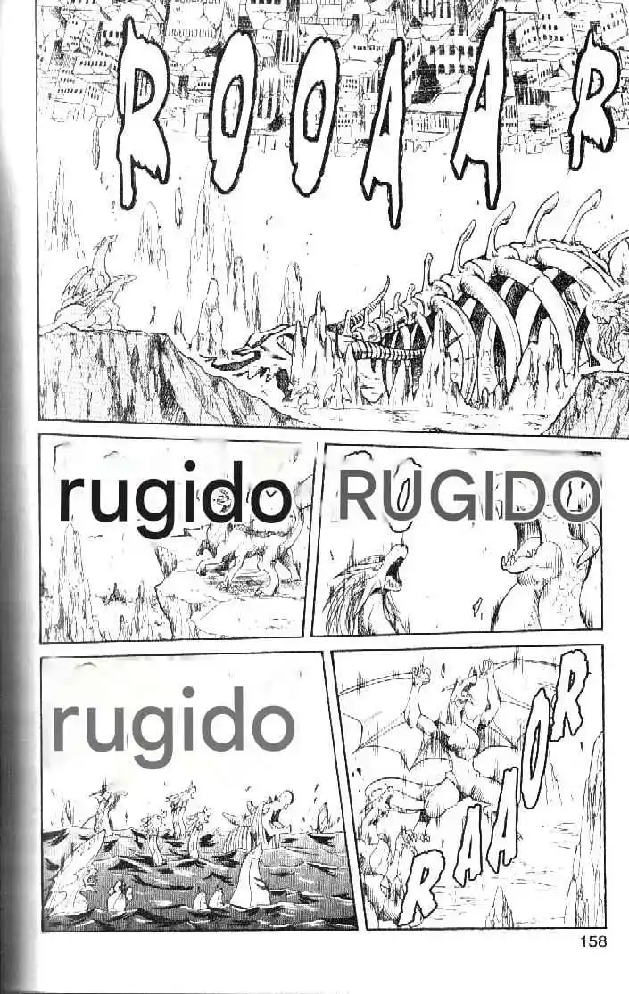Dragon Drive - Capítulo 56 - Página 20 - LectorTMOo