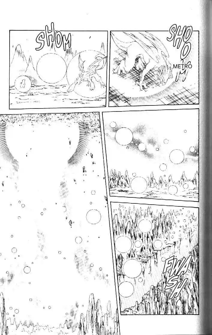 Dragon Drive - Capítulo 56 - Página 21 - LectorTMOo