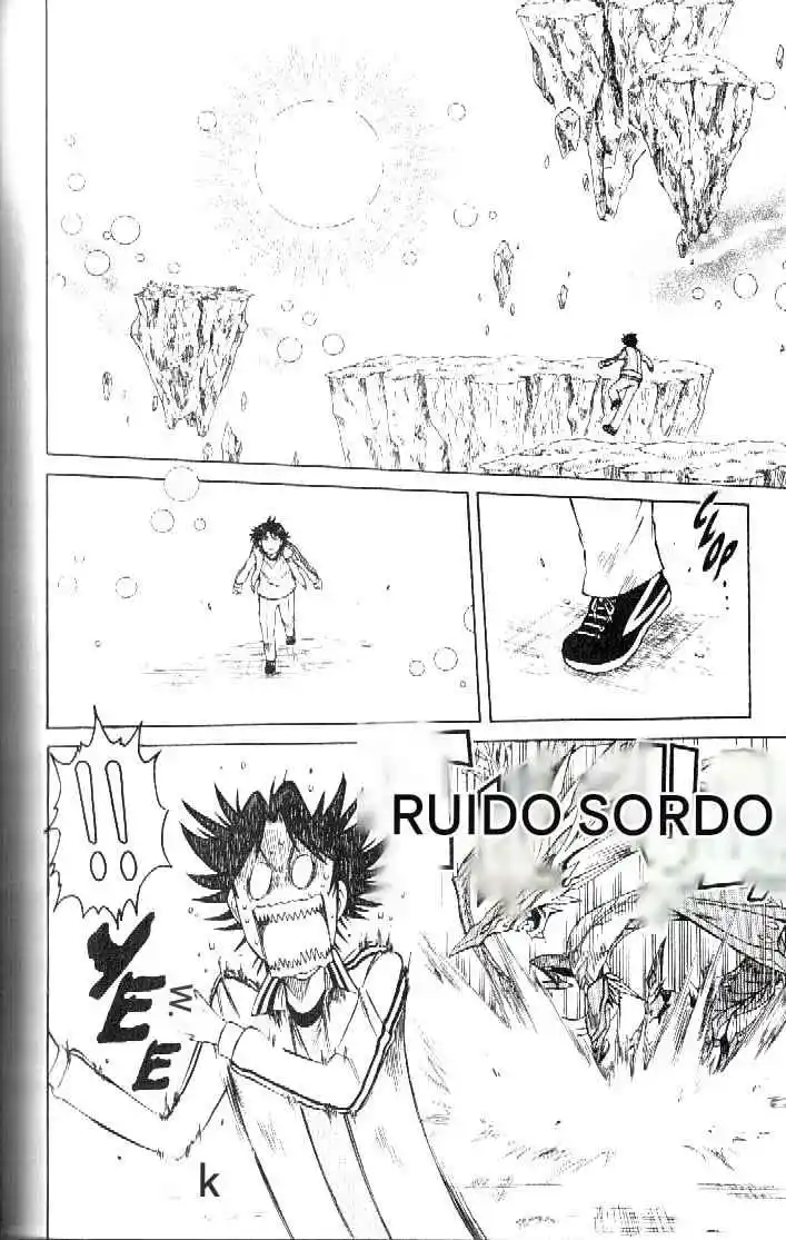 Dragon Drive - Capítulo 56 - Página 26 - LectorTMOo