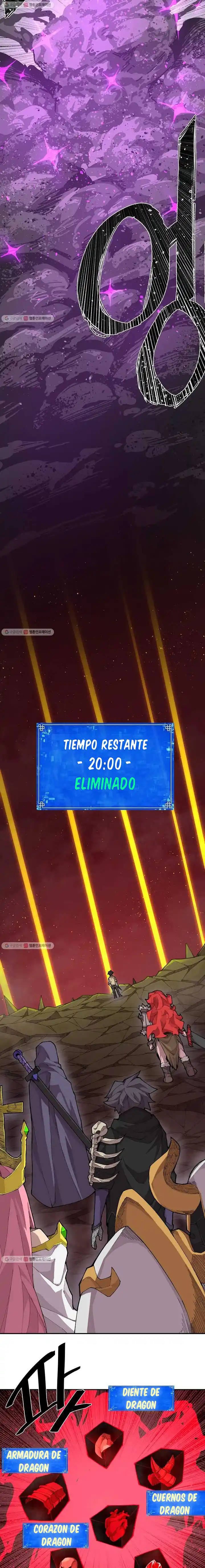 Dragon Ego - Capítulo 1 - Página 16 - LectorTMOo