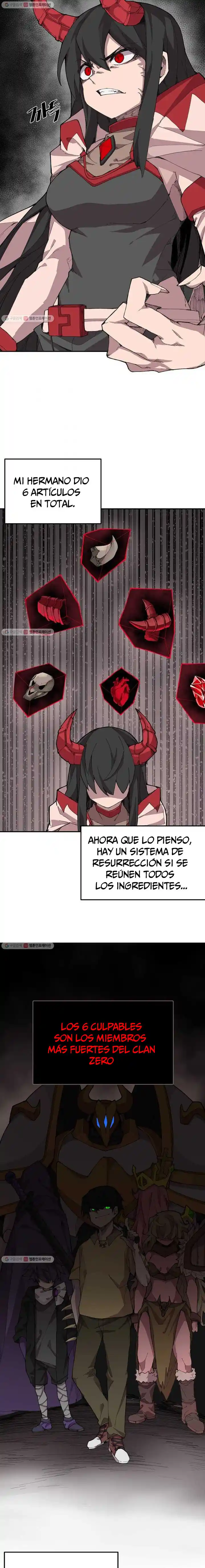 Dragon Ego - Capítulo 1 - Página 22 - LectorTMOo