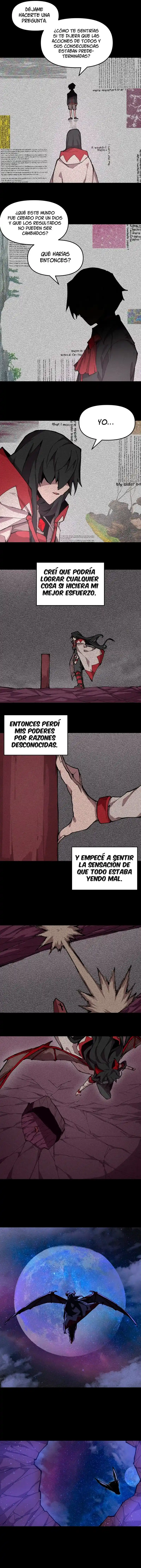 Dragon Ego - Capítulo 10 - Página 5 - LectorTMOo
