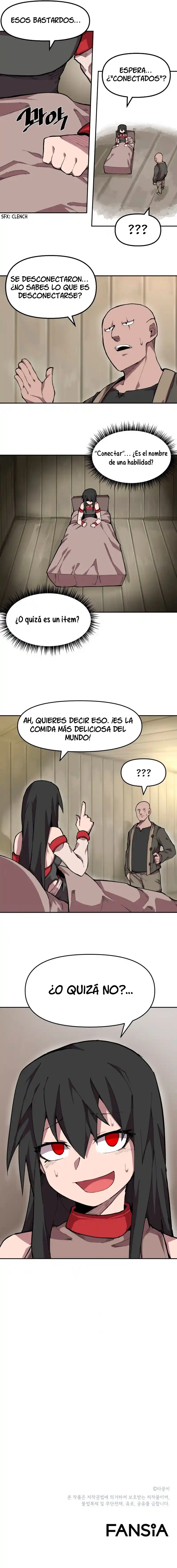 Dragon Ego - Capítulo 10 - Página 11 - LectorTMOo