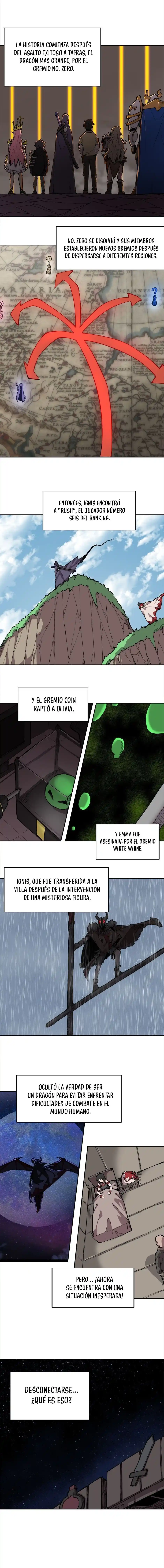 Dragon Ego - Capítulo 11 - Página 2 - LectorTMOo