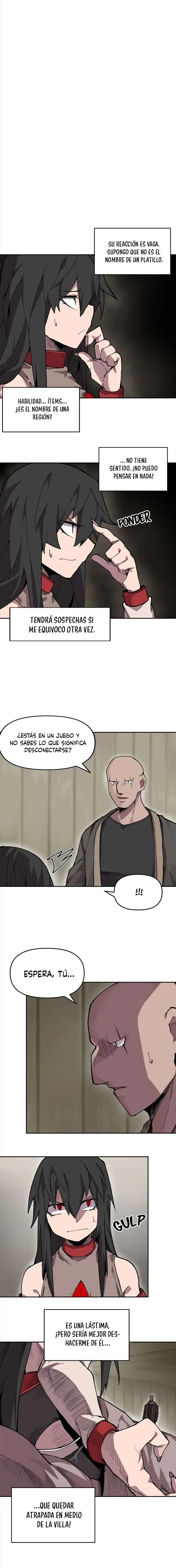 Dragon Ego - Capítulo 11 - Página 3 - LectorTMOo