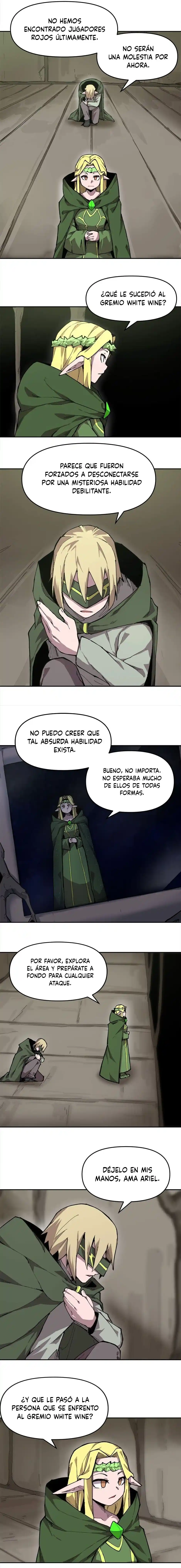 Dragon Ego - Capítulo 11 - Página 6 - LectorTMOo