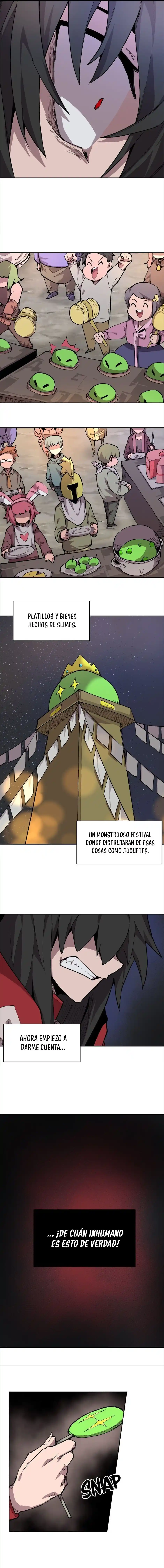 Dragon Ego - Capítulo 11 - Página 10 - LectorTMOo