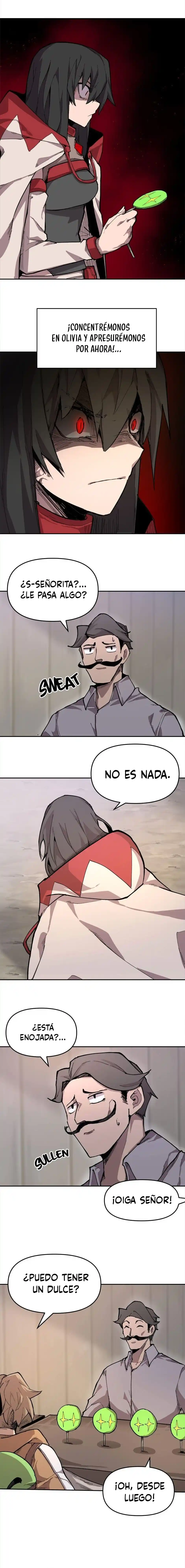 Dragon Ego - Capítulo 11 - Página 11 - LectorTMOo