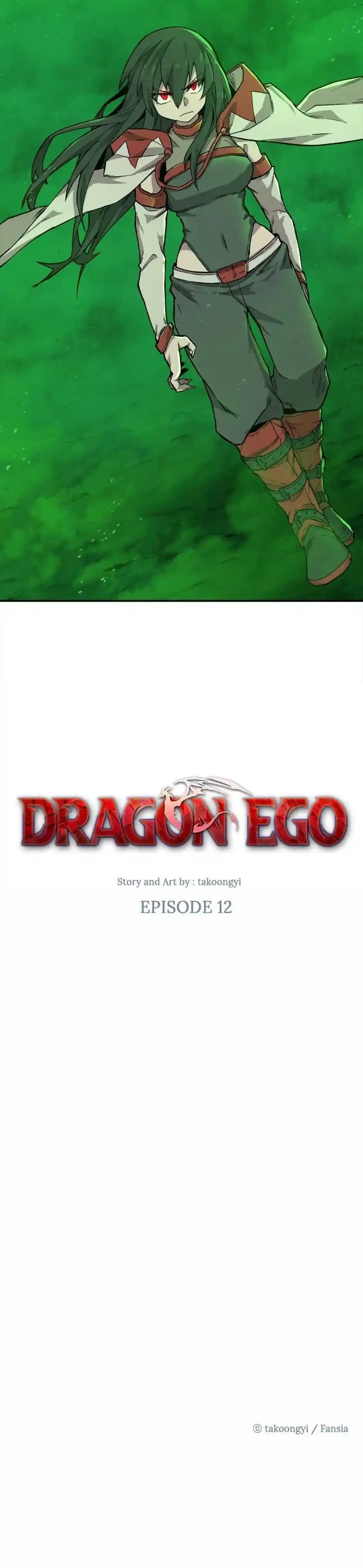 Dragon Ego - Capítulo 12 - Página 12 - LectorTMOo