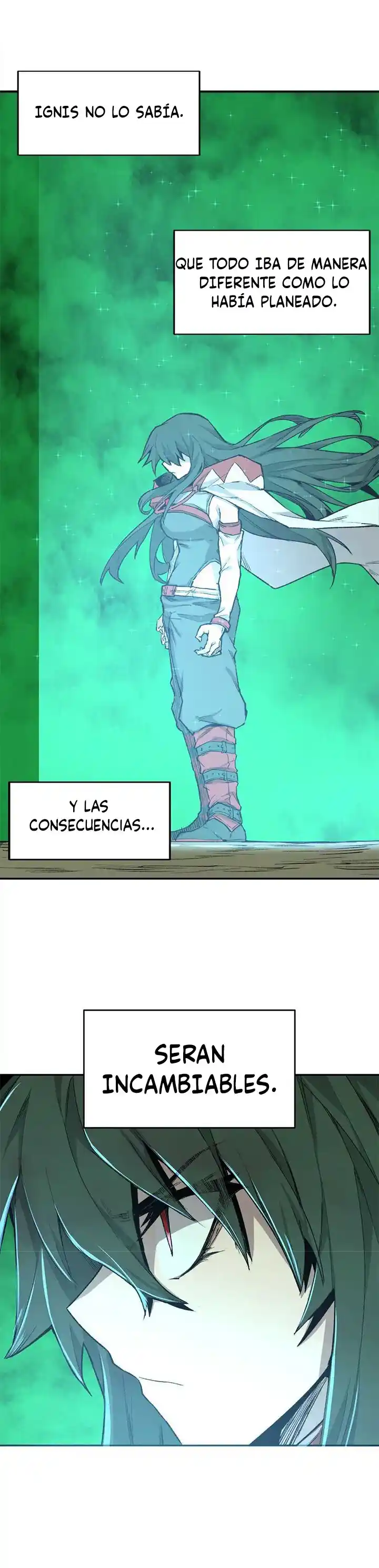 Dragon Ego - Capítulo 13 - Página 9 - LectorTMOo