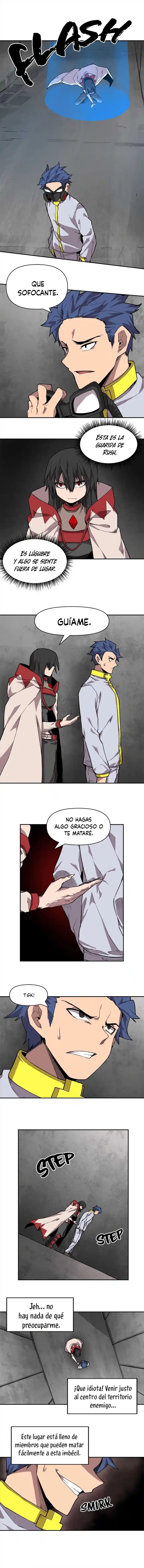 Dragon Ego - Capítulo 14 - Página 2 - LectorTMOo