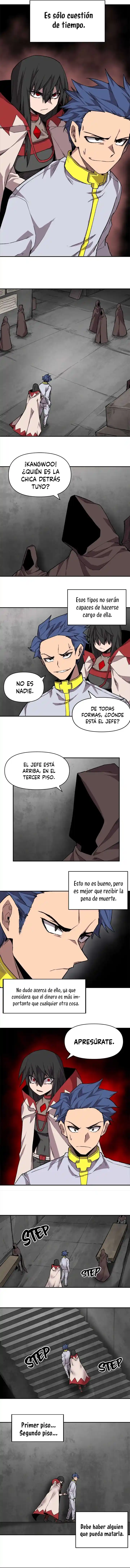 Dragon Ego - Capítulo 14 - Página 3 - LectorTMOo