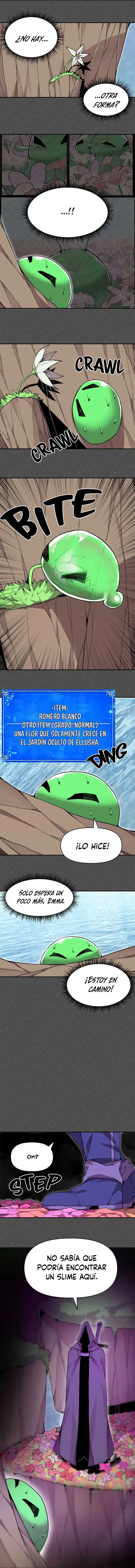 Dragon Ego - Capítulo 16 - Página 4 - LectorTMOo