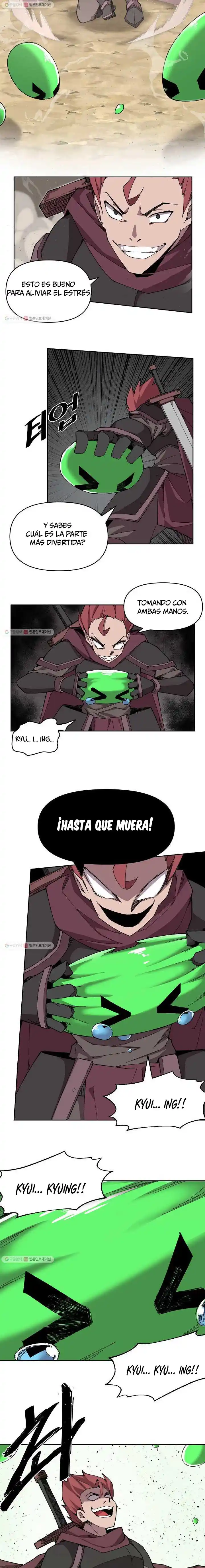 Dragon Ego - Capítulo 2 - Página 9 - LectorTMOo