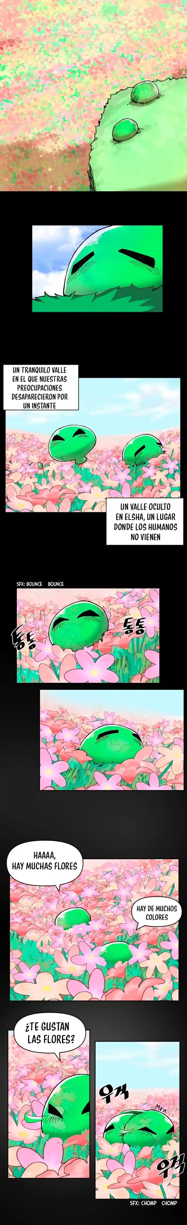 Dragon Ego - Capítulo 3 - Página 4 - LectorTMOo