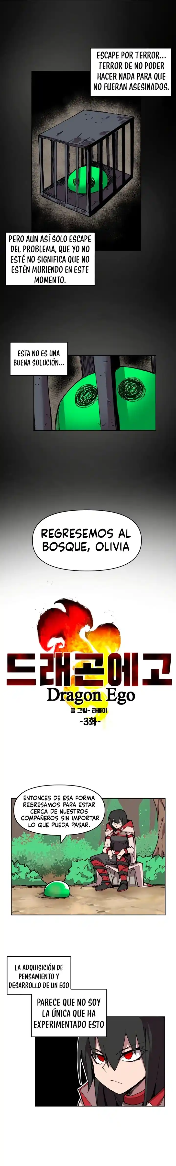 Dragon Ego - Capítulo 3 - Página 6 - LectorTMOo