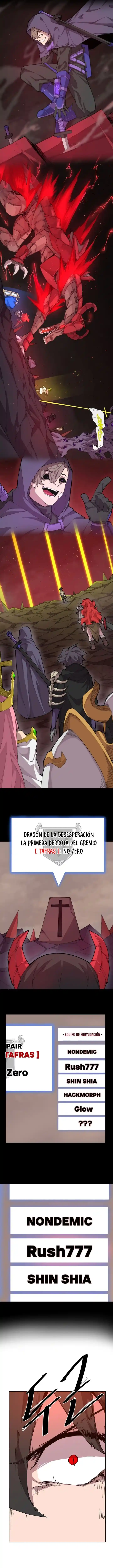 Dragon Ego - Capítulo 6 - Página 4 - LectorTMOo