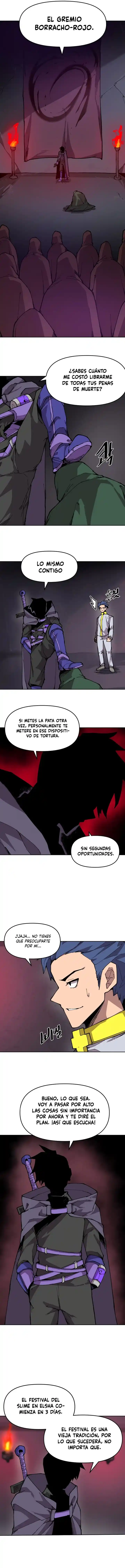 Dragon Ego - Capítulo 7 - Página 9 - LectorTMOo